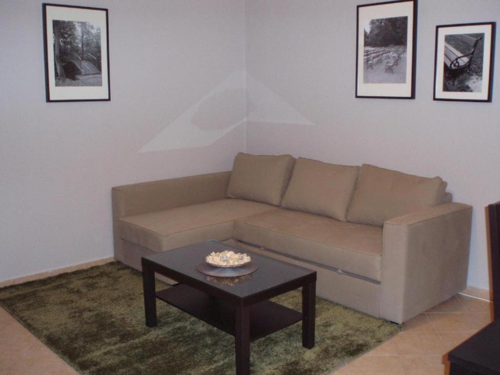 Apartmany Kamenky Teplice Extérieur photo