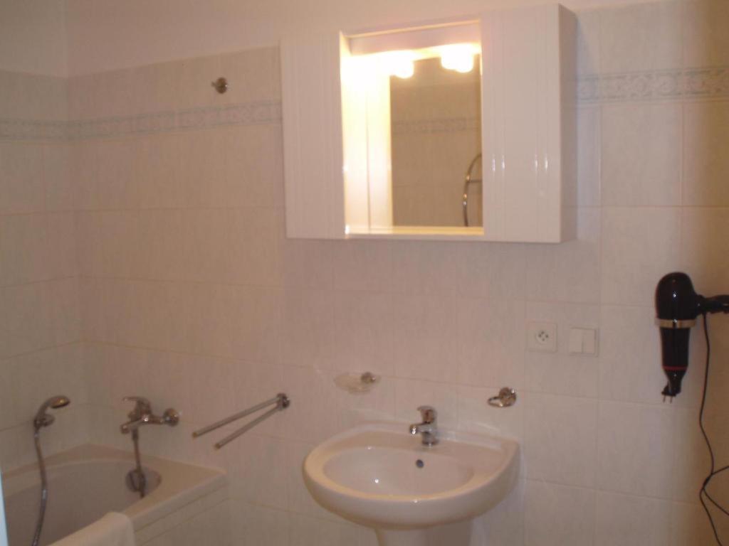 Apartmany Kamenky Teplice Extérieur photo