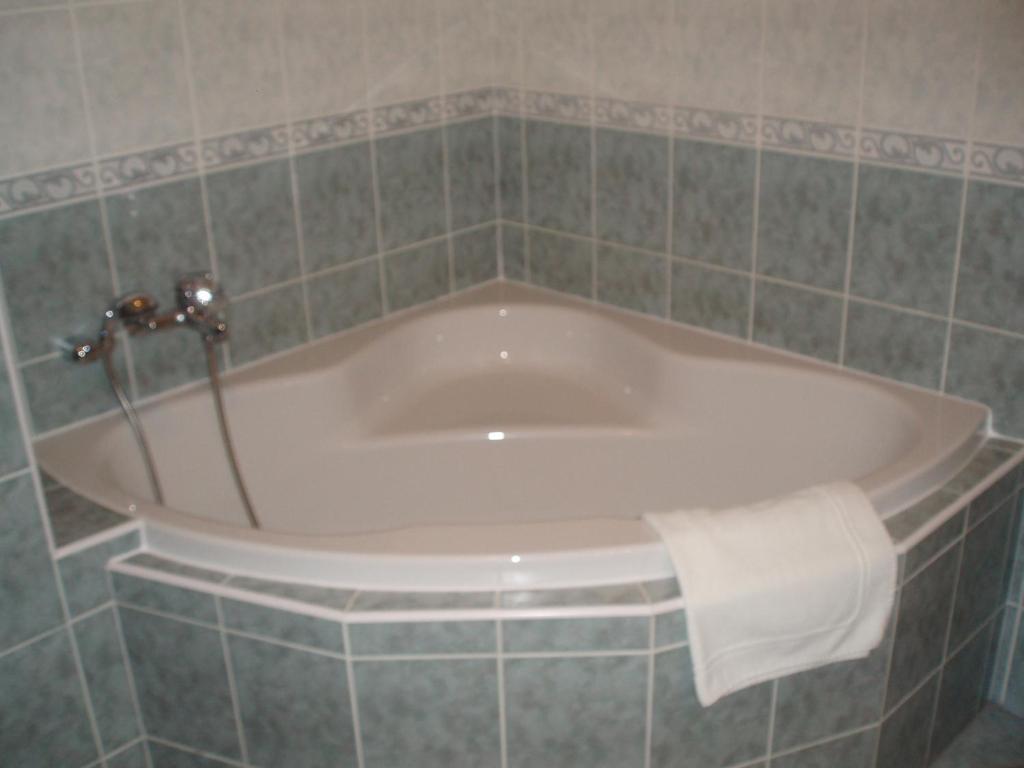 Apartmany Kamenky Teplice Chambre photo