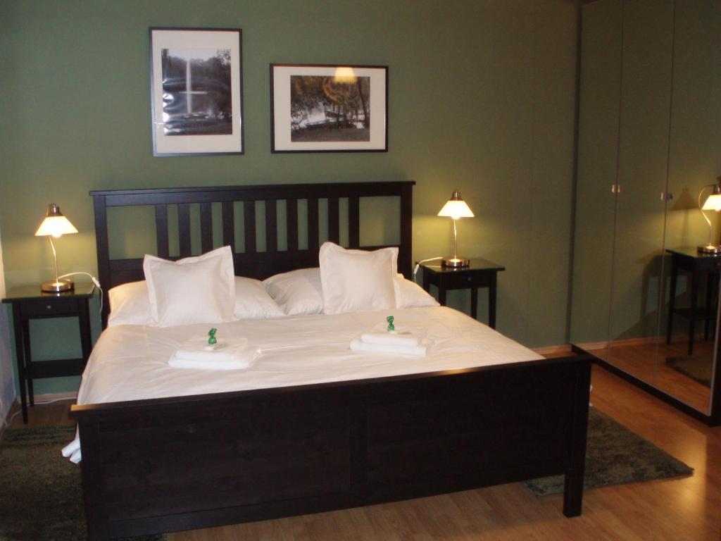 Apartmany Kamenky Teplice Chambre photo