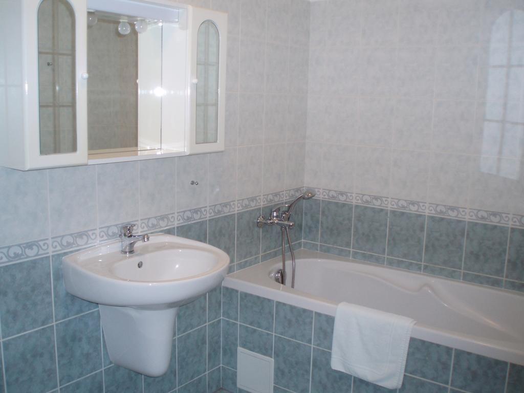 Apartmany Kamenky Teplice Chambre photo