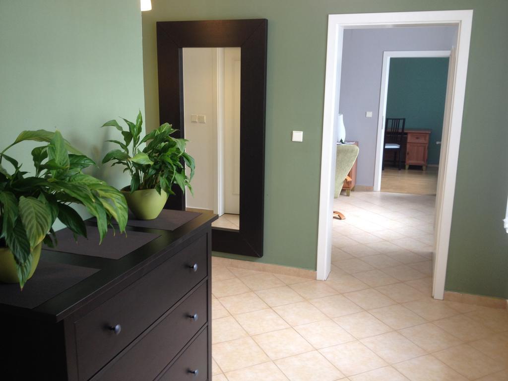Apartmany Kamenky Teplice Chambre photo