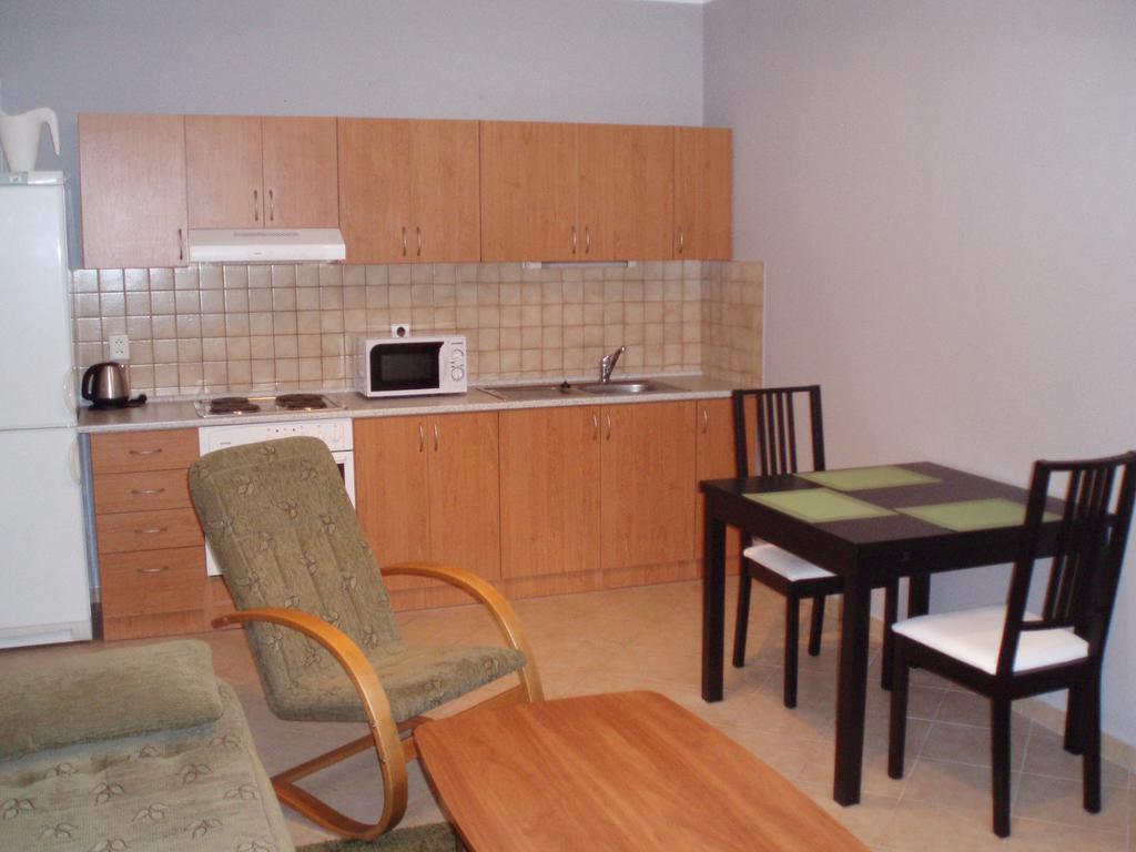 Apartmany Kamenky Teplice Chambre photo