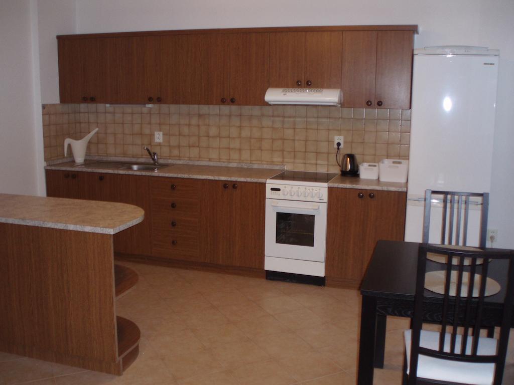 Apartmany Kamenky Teplice Chambre photo